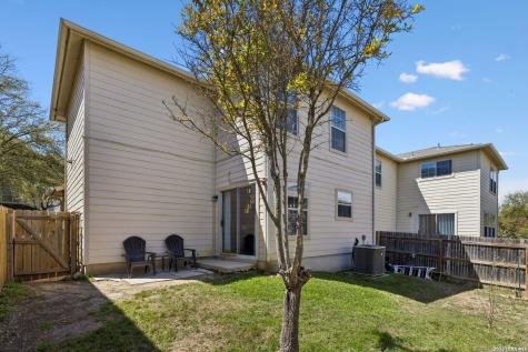 16130 Ambush Grove San Antonio TX 78247