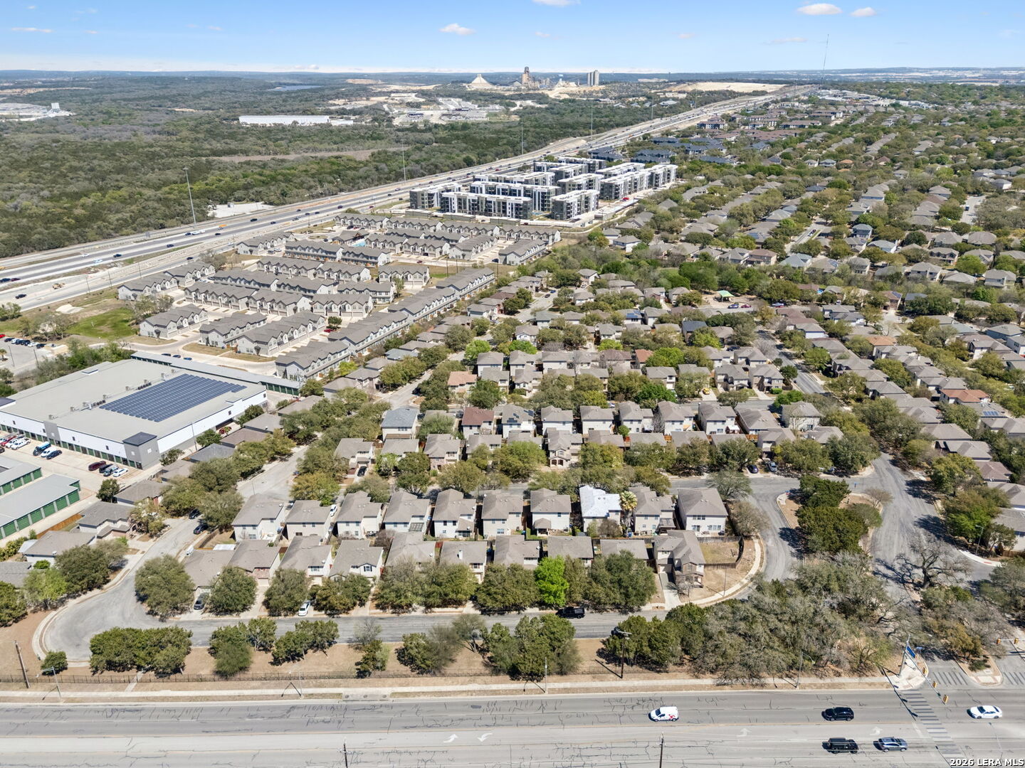 16130 Ambush Grove San Antonio TX 78247