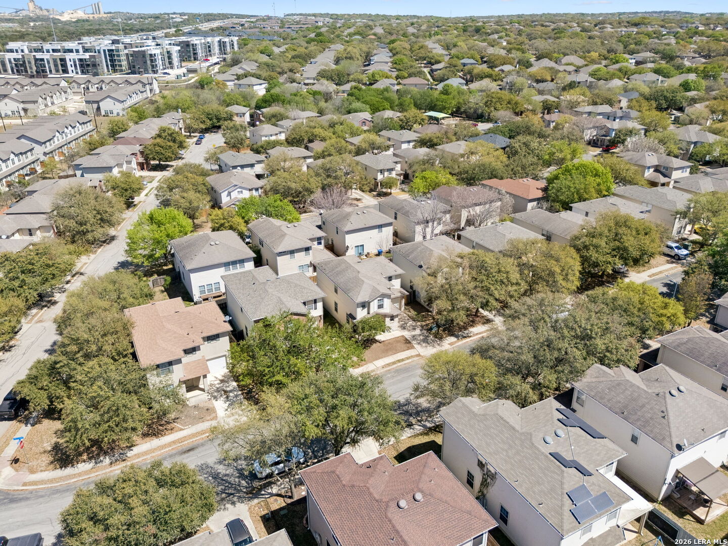 16130 Ambush Grove San Antonio TX 78247
