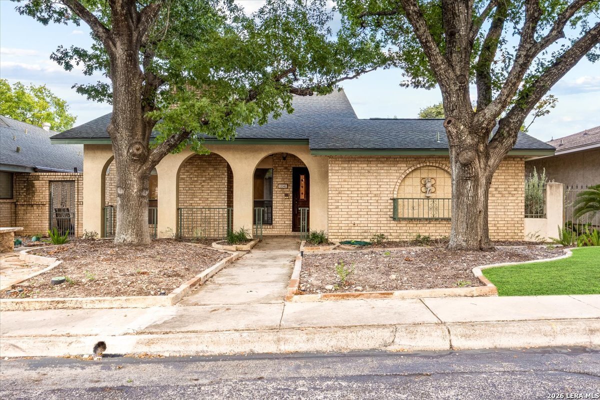 13342 Candida Street San Antonio TX 78232