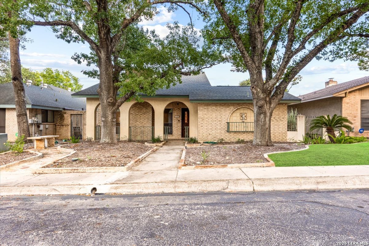 13342 Candida Street San Antonio TX 78232