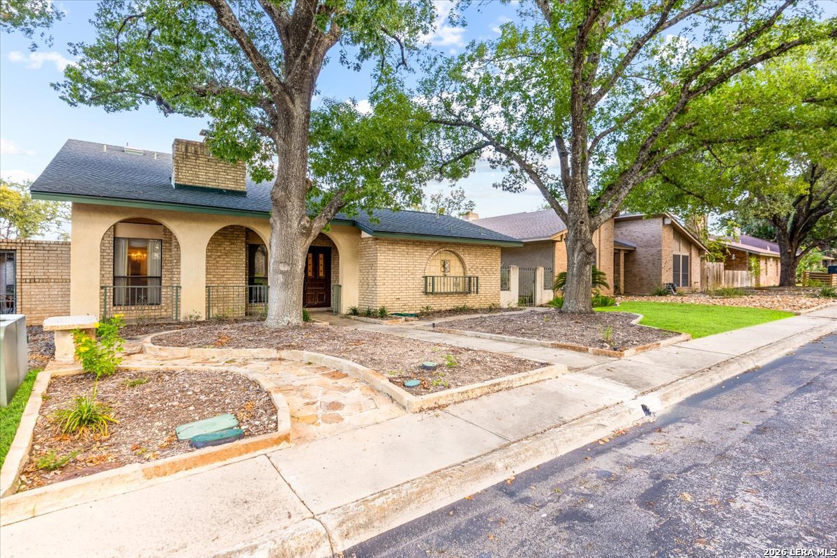 13342 Candida Street San Antonio TX 78232