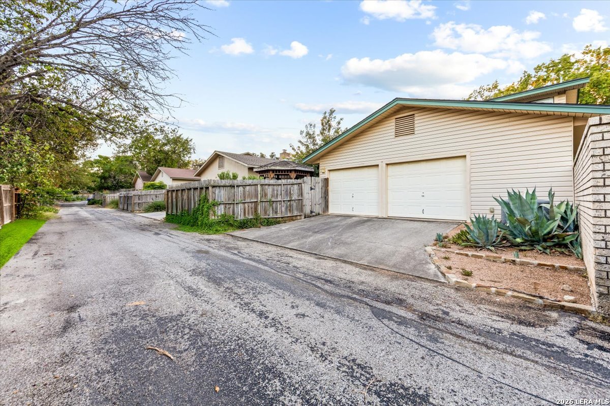 13342 Candida Street San Antonio TX 78232
