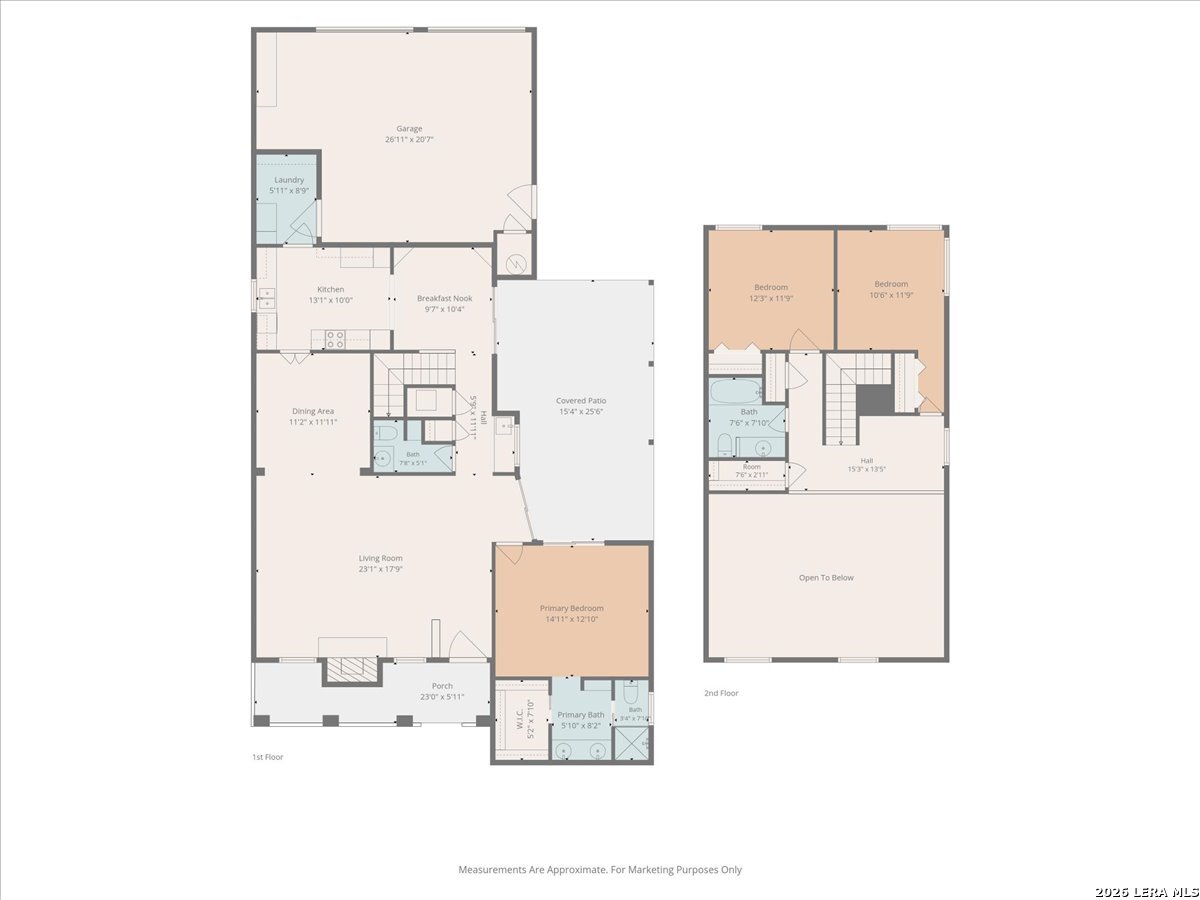 13342 Candida Street San Antonio TX 78232