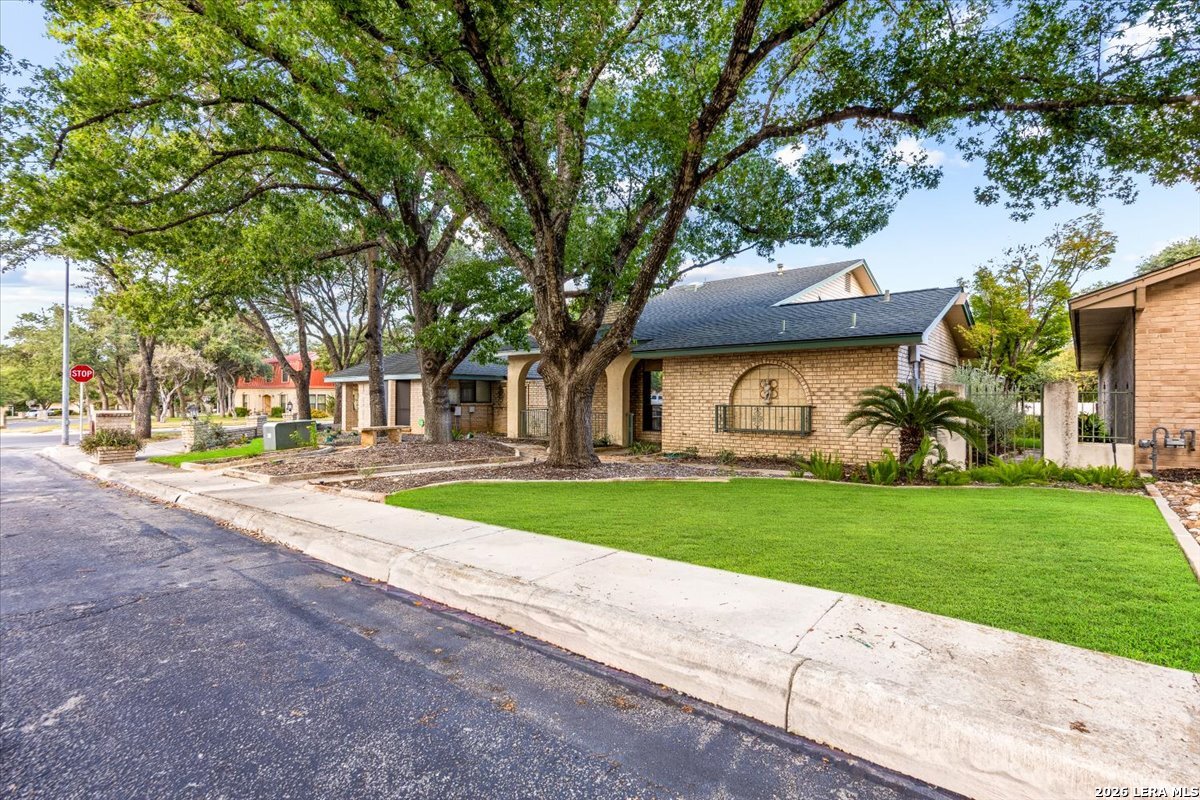 13342 Candida Street San Antonio TX 78232