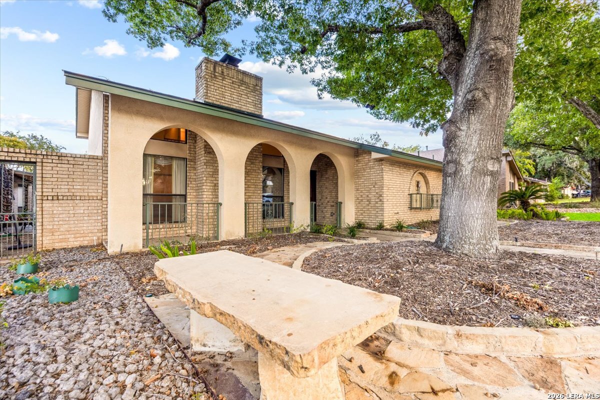 13342 Candida Street San Antonio TX 78232