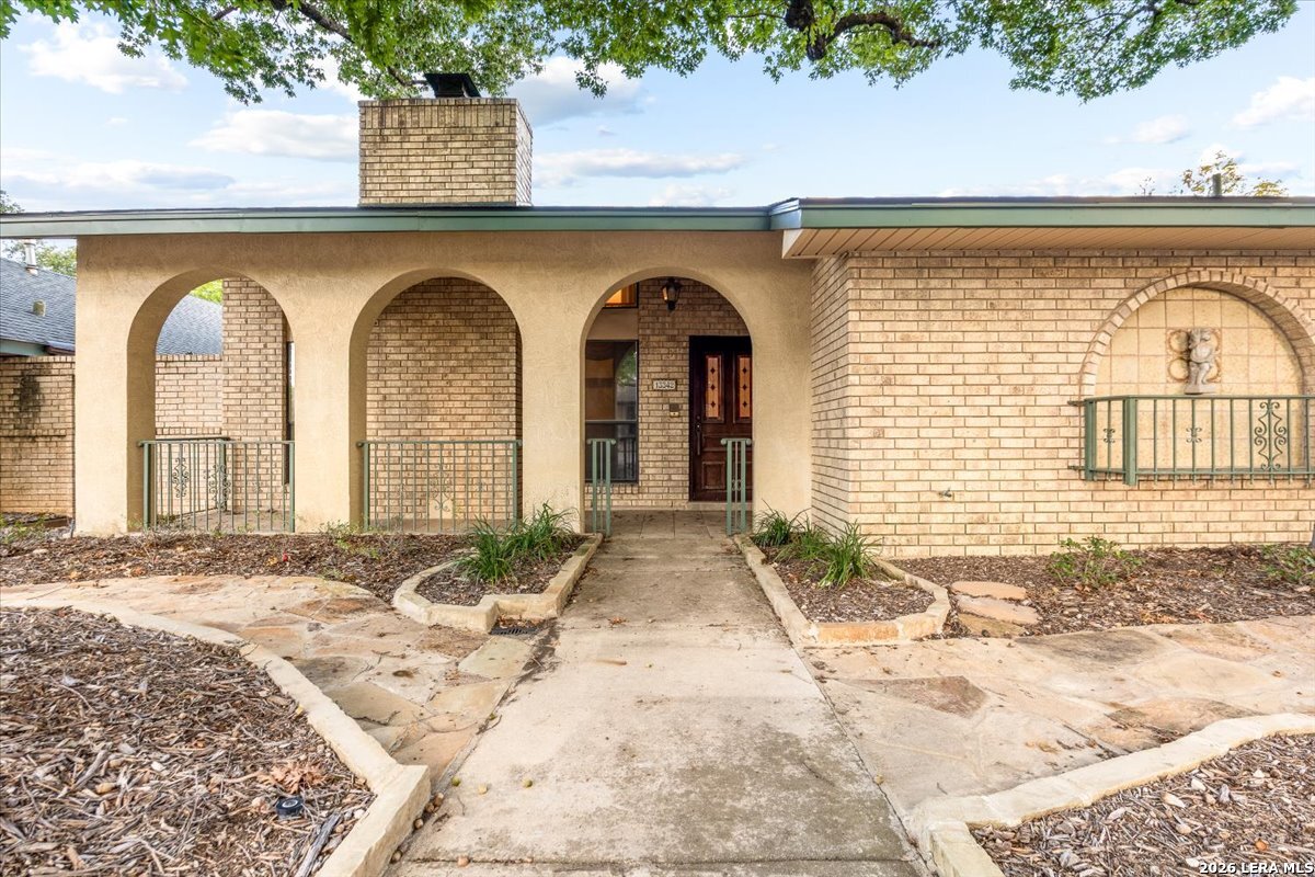 13342 Candida Street San Antonio TX 78232