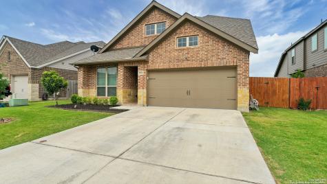 2924 Coral Way Seguin TX 78155