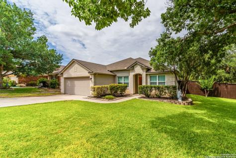 201 Valona Drive Cibolo TX 78108