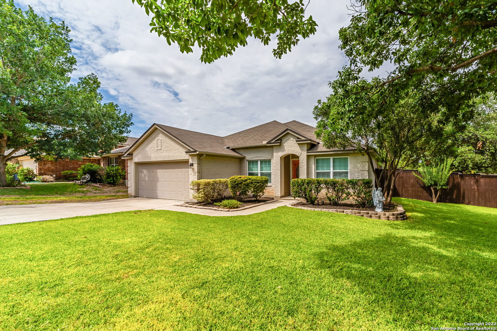 201 Valona Drive Cibolo TX 78108