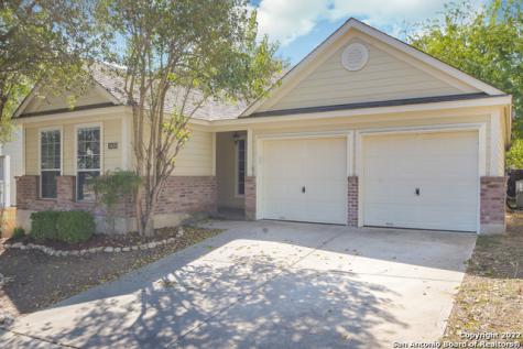 8526 Sarasota Woods San Antonio TX 78250