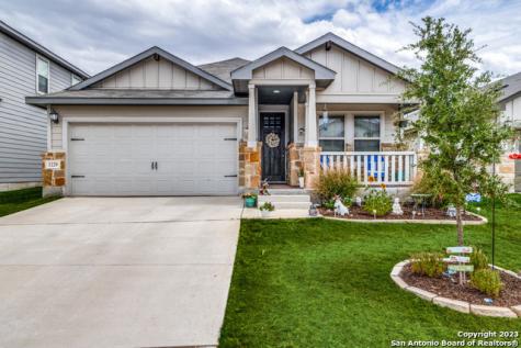 1229 Carl Glen New Braunfels TX 78130