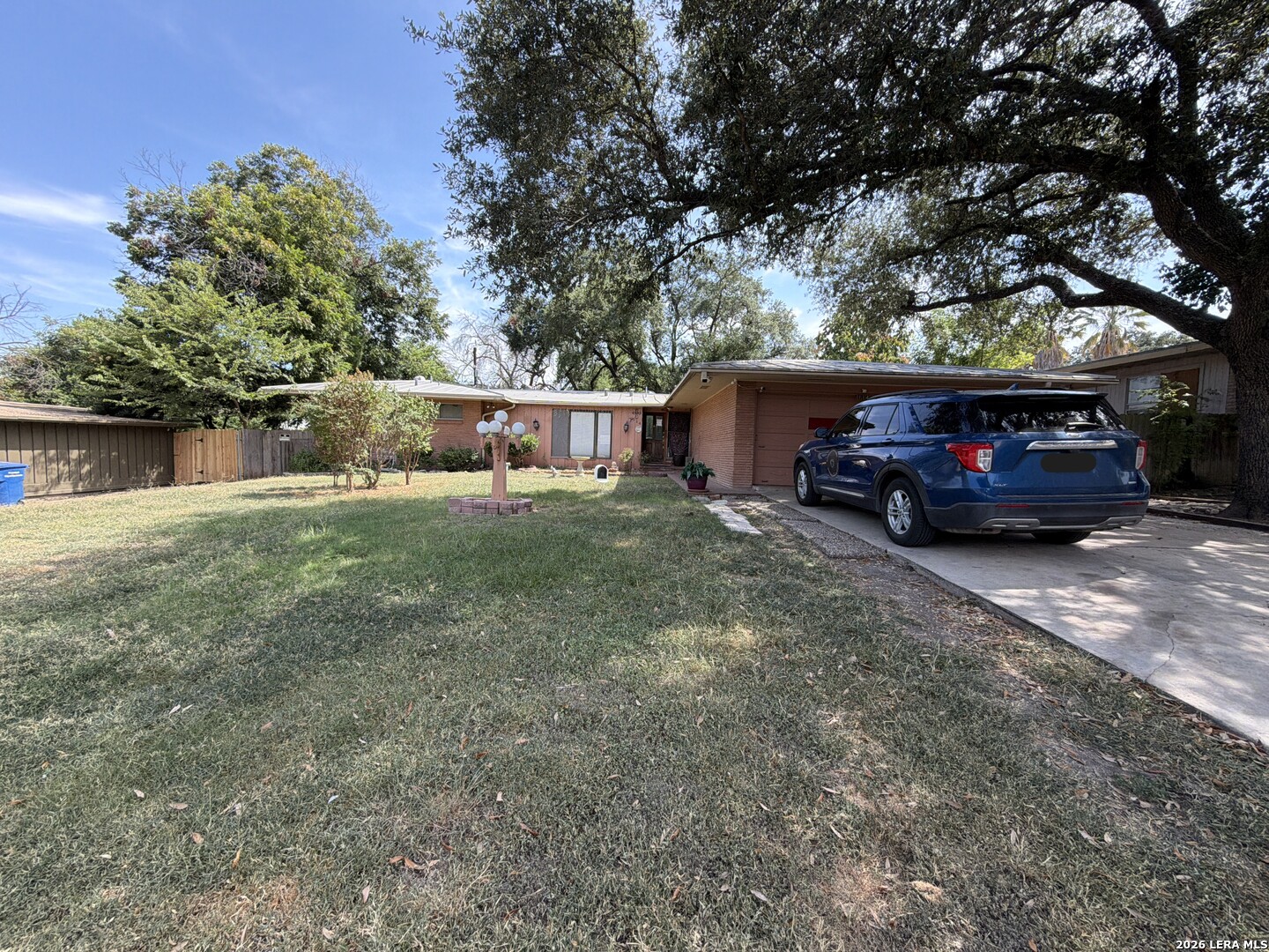 114 Maplewood San Antonio TX 78216