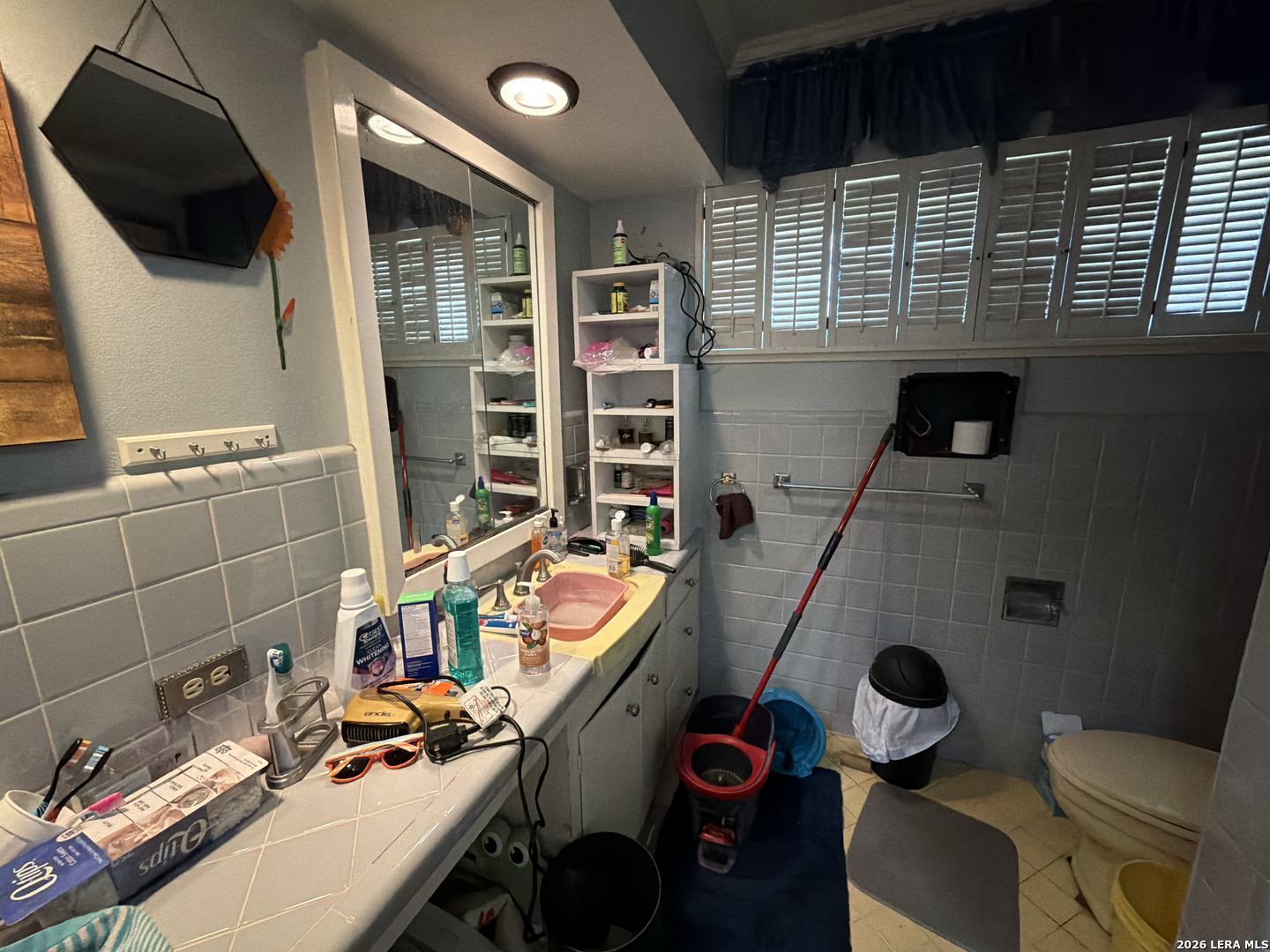 114 Maplewood San Antonio TX 78216