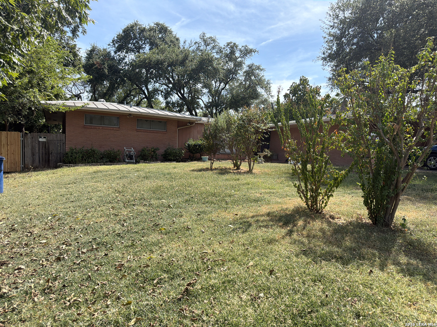 114 Maplewood San Antonio TX 78216
