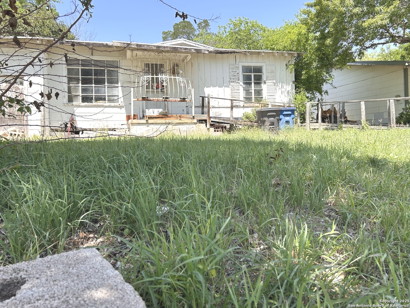 1011 Shadwell San Antonio TX 78228