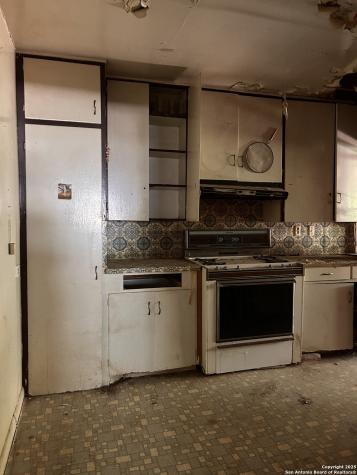 1011 Shadwell San Antonio TX 78228