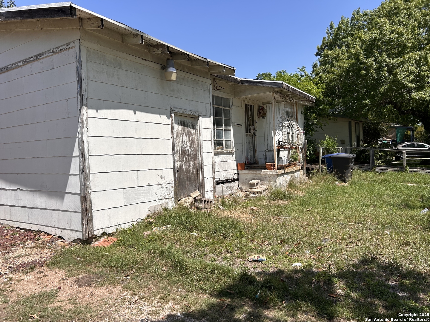 1011 Shadwell San Antonio TX 78228