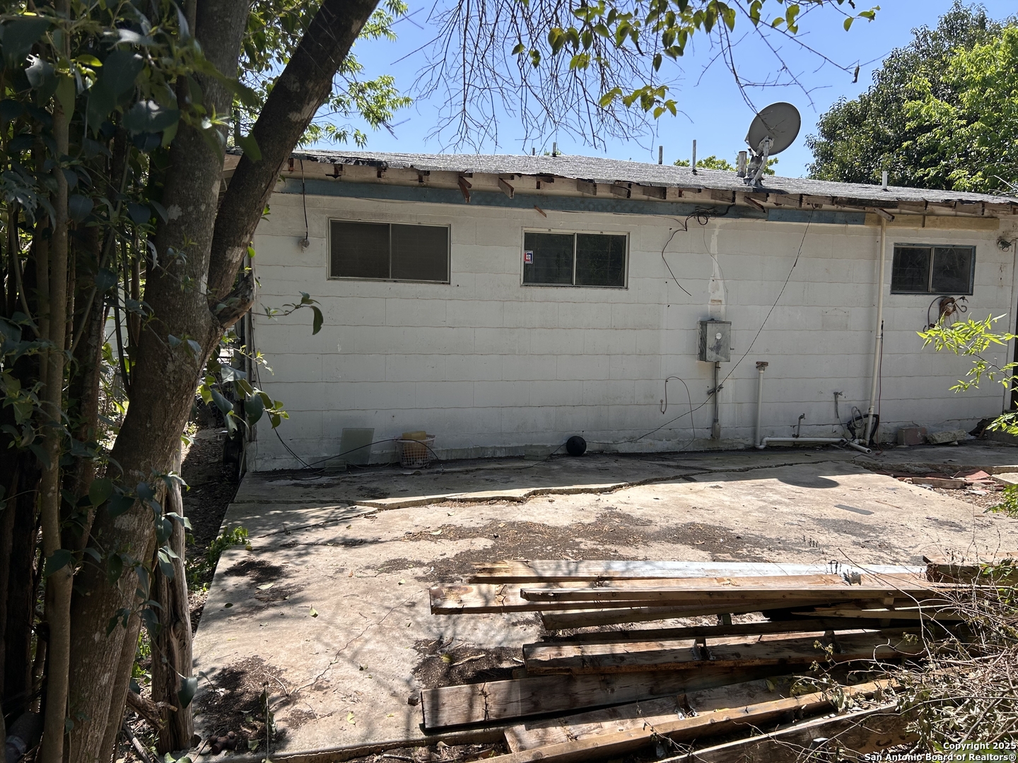 1011 Shadwell San Antonio TX 78228