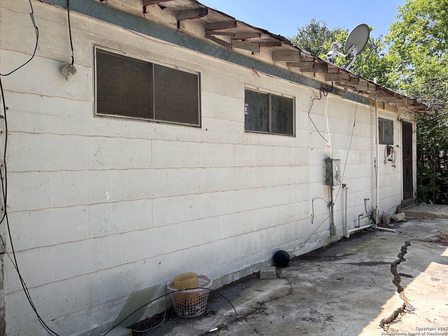 1011 Shadwell San Antonio TX 78228