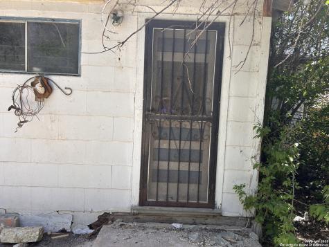 1011 Shadwell San Antonio TX 78228