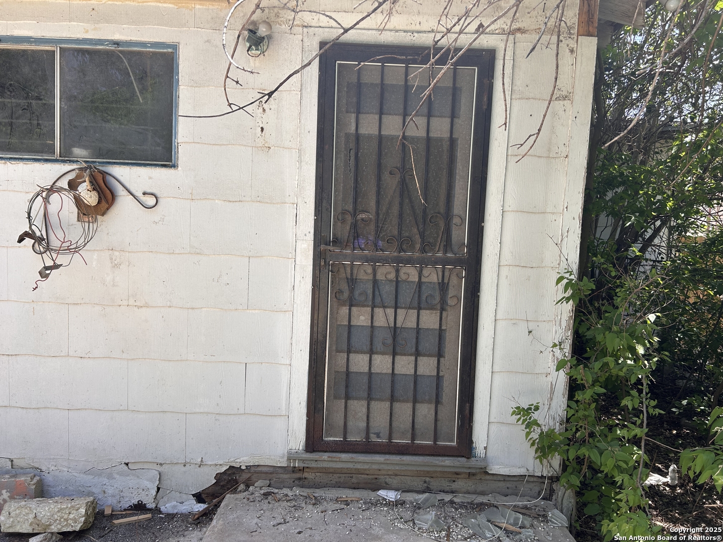 1011 Shadwell San Antonio TX 78228