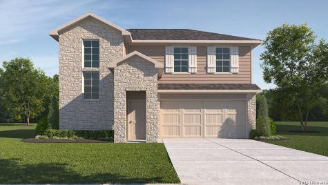 21169 Boulder Flats San Antonio TX 78266