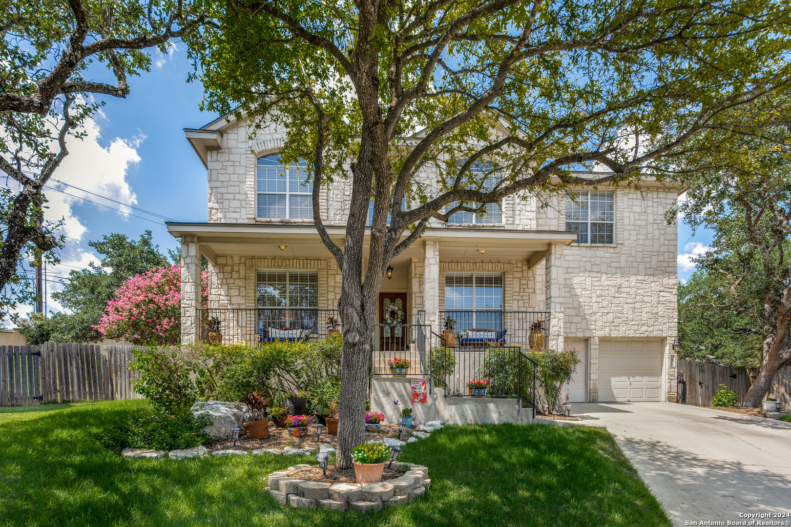 422 Salado Mist San Antonio TX 78258