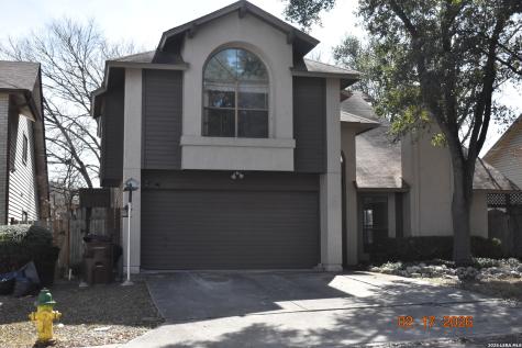 7026 Hickory Ridge Converse TX 78109