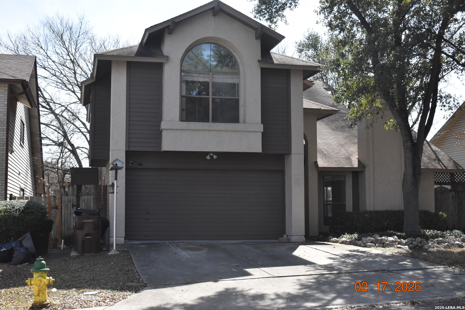 7026 Hickory Ridge Converse TX 78109