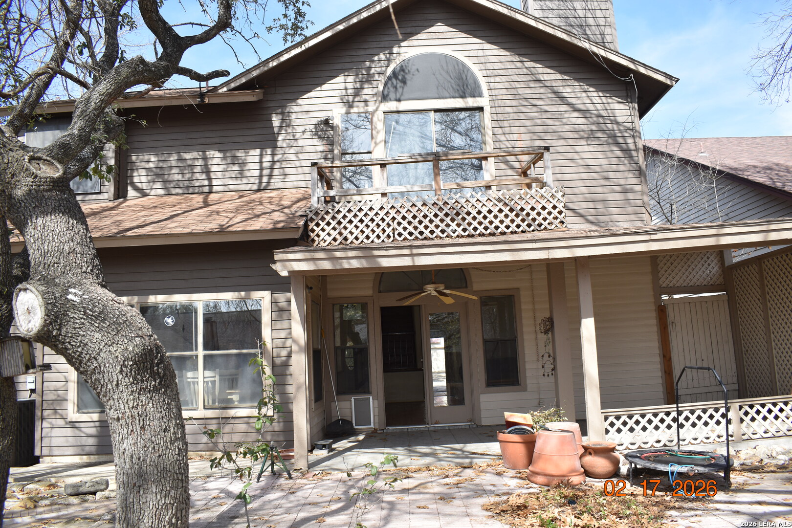 7026 Hickory Ridge Converse TX 78109