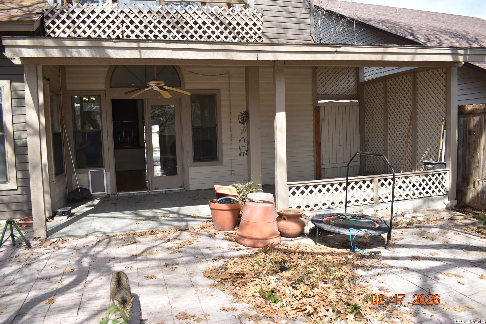 7026 Hickory Ridge Converse TX 78109