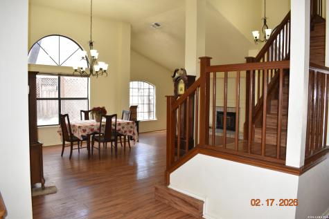 7026 Hickory Ridge Converse TX 78109