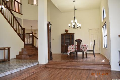 7026 Hickory Ridge Converse TX 78109