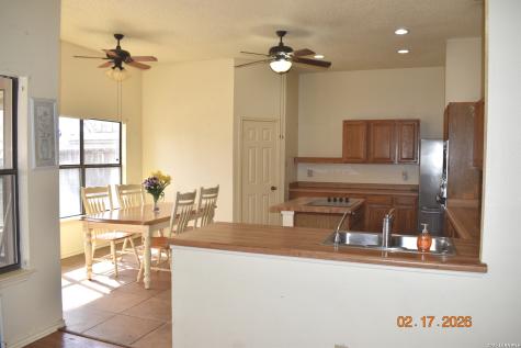 7026 Hickory Ridge Converse TX 78109