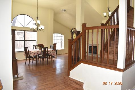 7026 Hickory Ridge Converse TX 78109