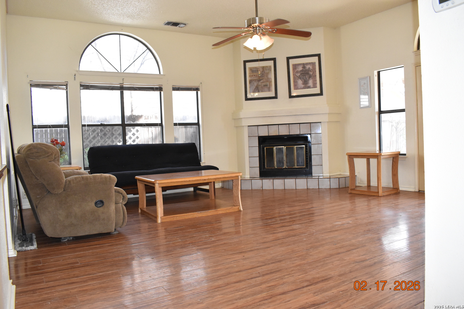 7026 Hickory Ridge Converse TX 78109