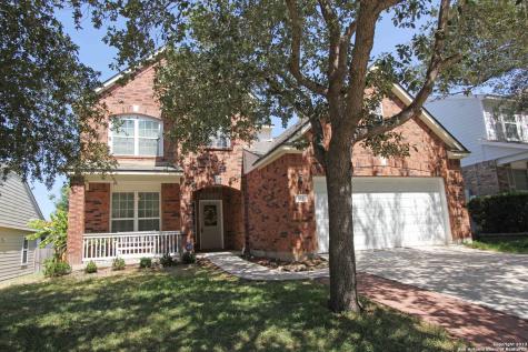 122 Bentwood Ranch Drive Cibolo TX 78108