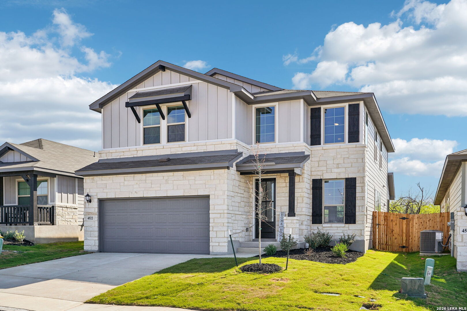 4522 Badger Crest San Antonio TX 78245