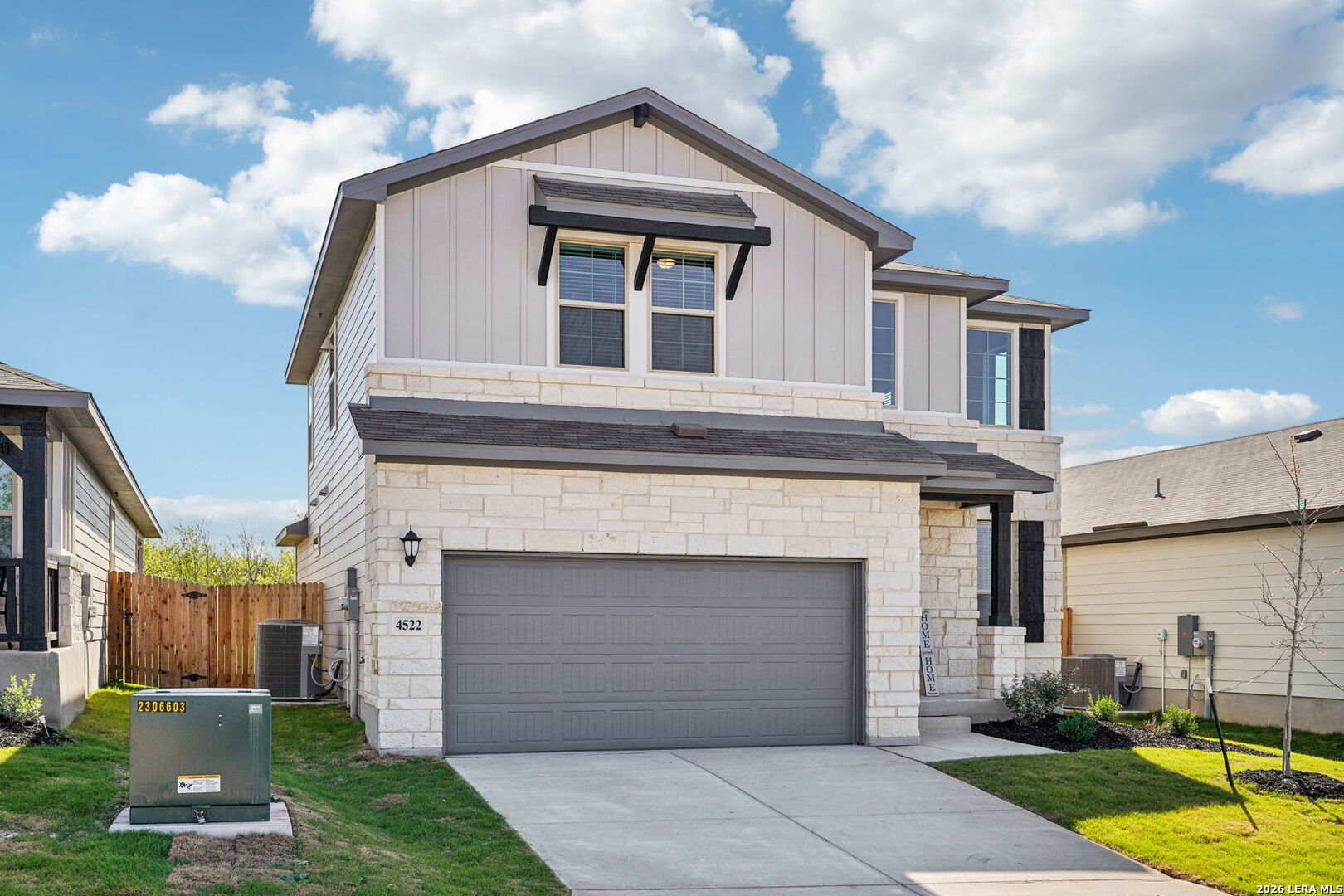 4522 Badger Crest San Antonio TX 78245