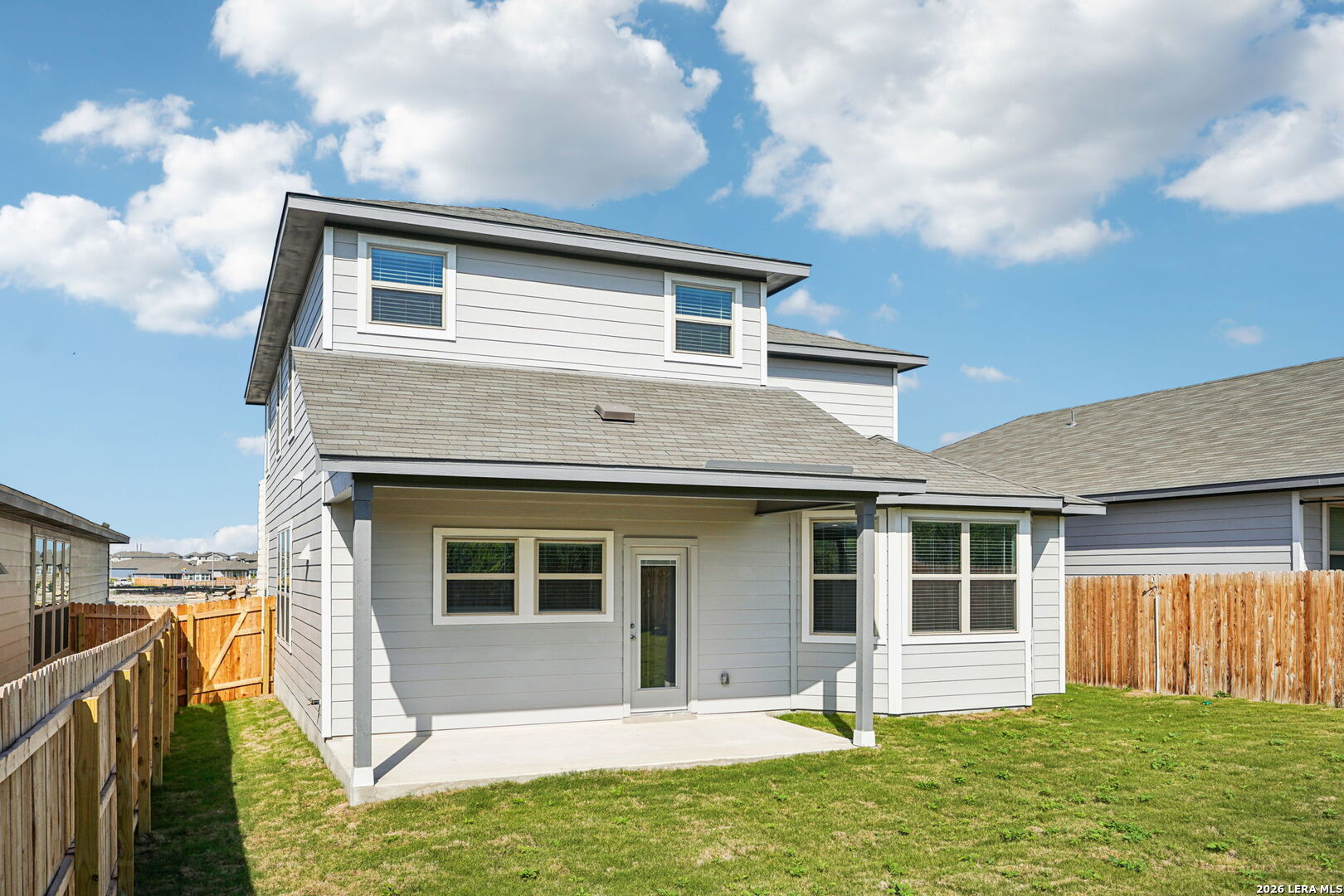 4522 Badger Crest San Antonio TX 78245