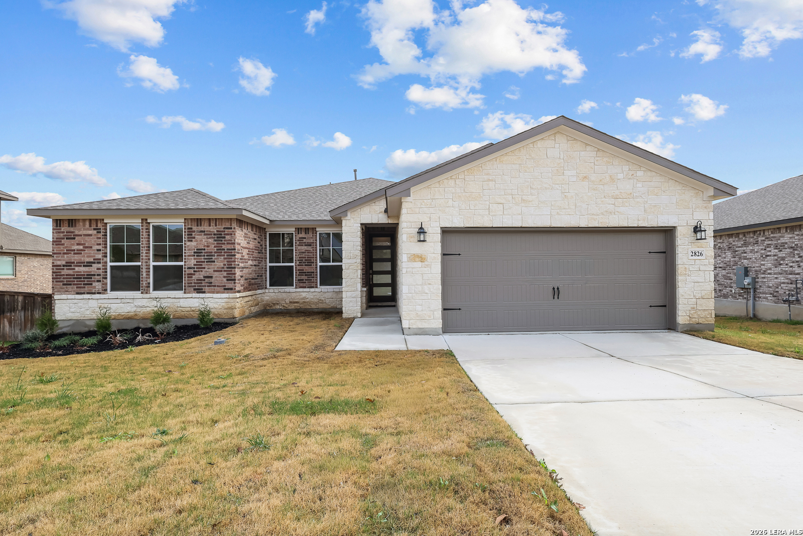 2826 Sueno Point San Antonio TX 78245