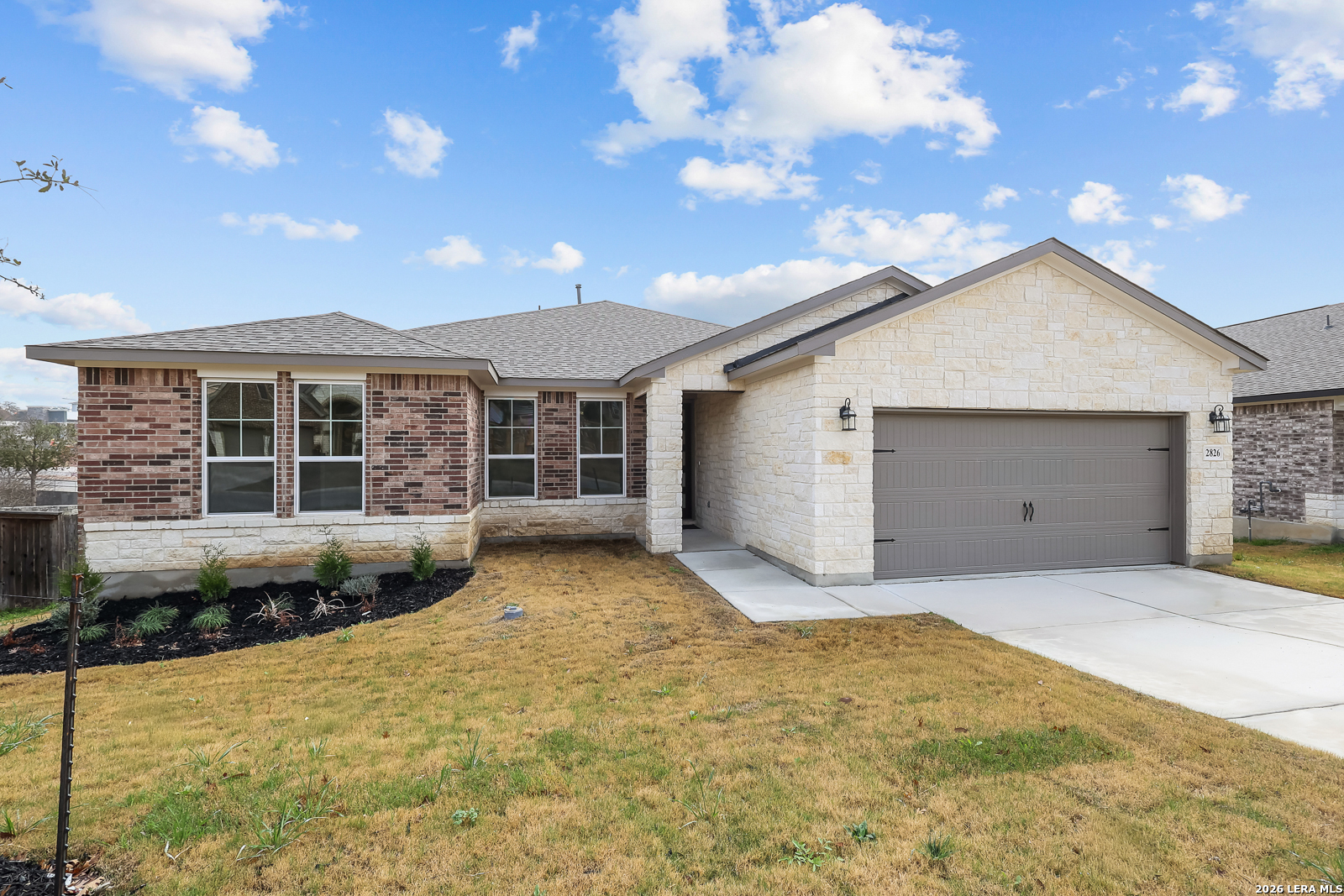 2826 Sueno Point San Antonio TX 78245