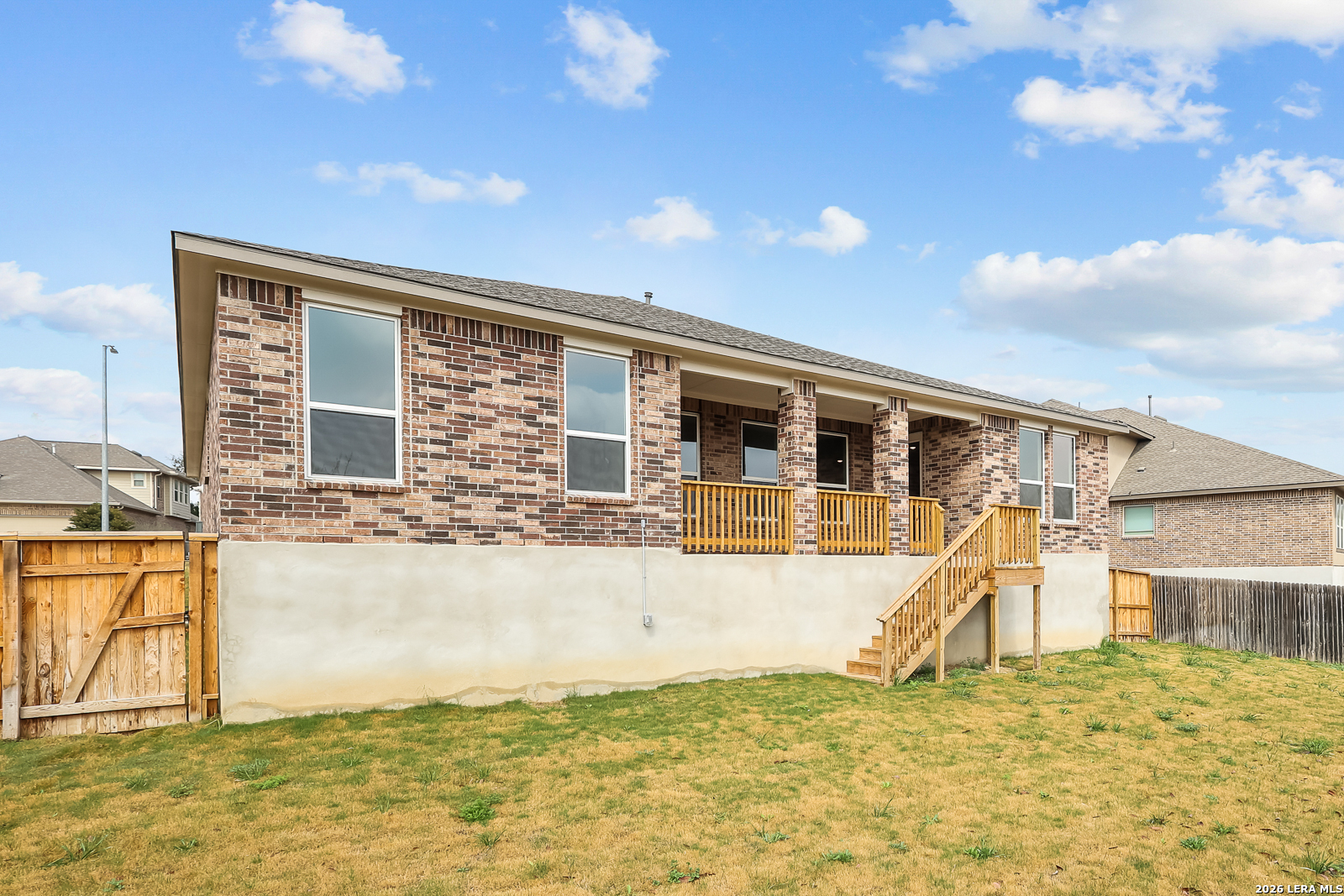 2826 Sueno Point San Antonio TX 78245