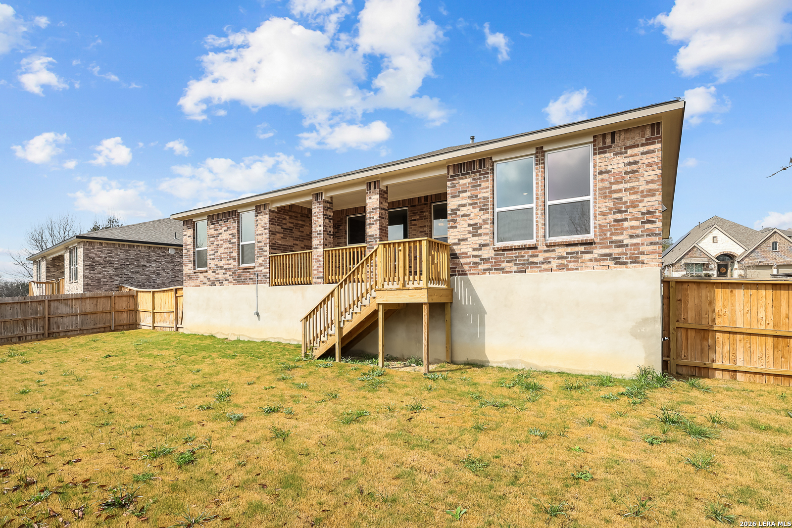 2826 Sueno Point San Antonio TX 78245