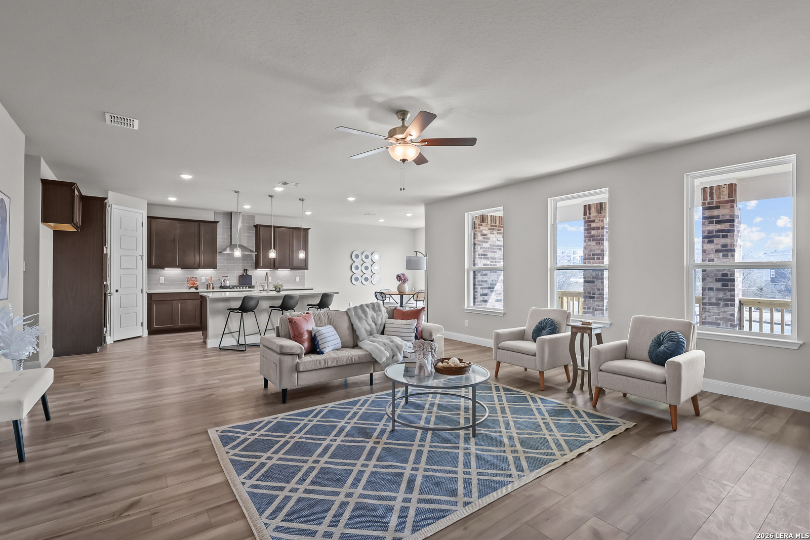 2826 Sueno Point San Antonio TX 78245