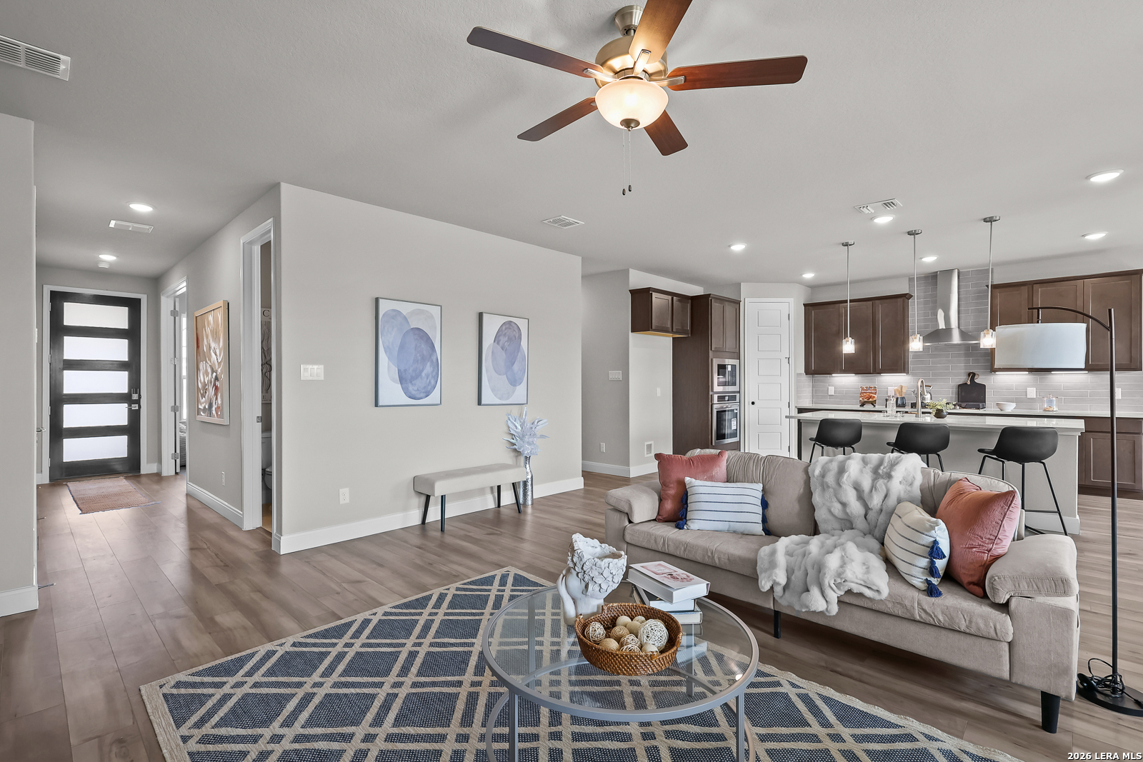 2826 Sueno Point San Antonio TX 78245