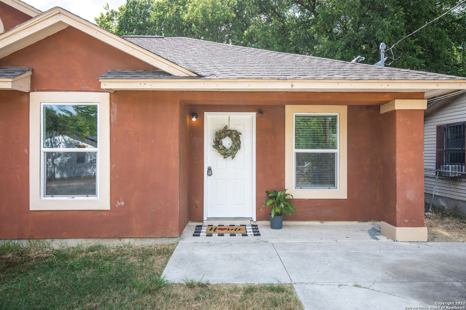 2003 Wescott Avenue San Antonio TX 78237