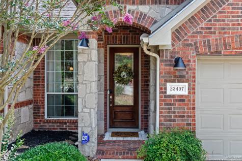 23407 Treemont Park San Antonio TX 78261