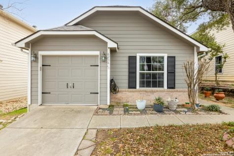 6258 Cypress Circle San Antonio TX 78240
